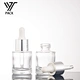 fancy essential oil bottles​